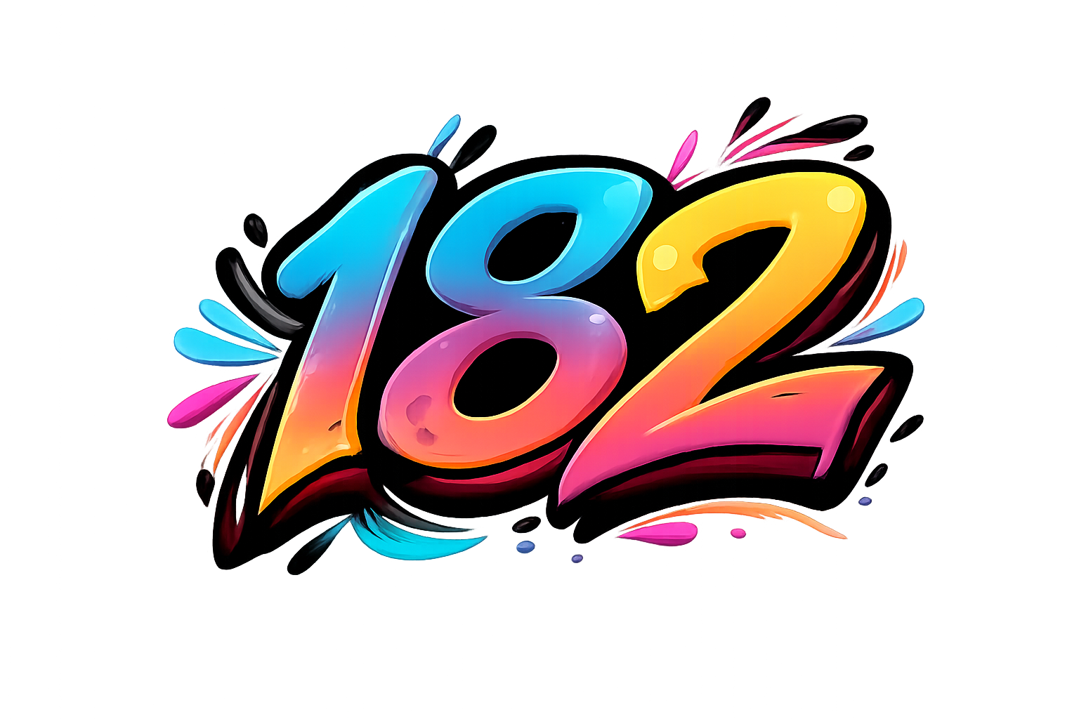 182
